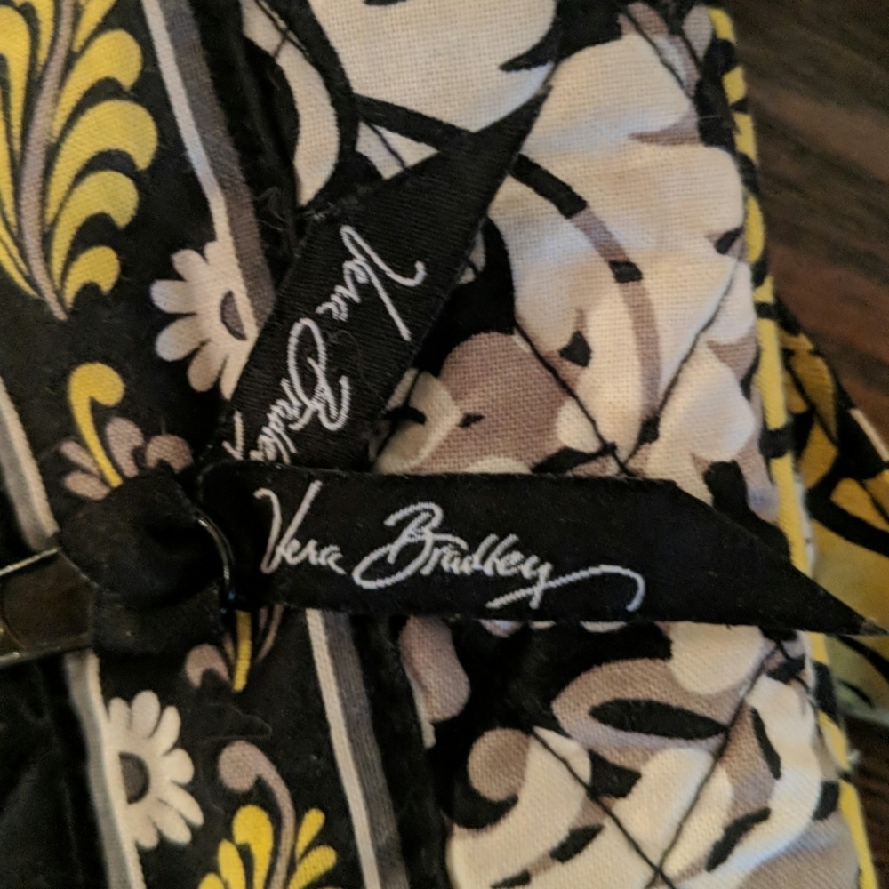 Cross Body Purse - Picture 3 of 4